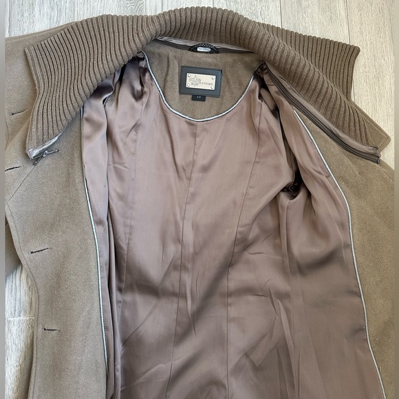 Mackage wool coat size small - Picture 5 of 9